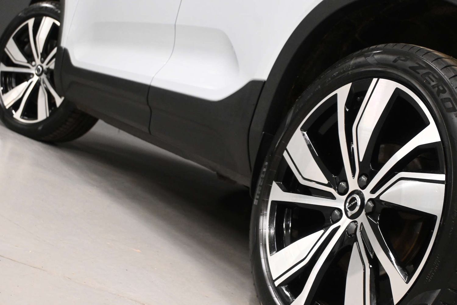 Used Volvo XC40 2021 for sale - 77618873: Photo 30