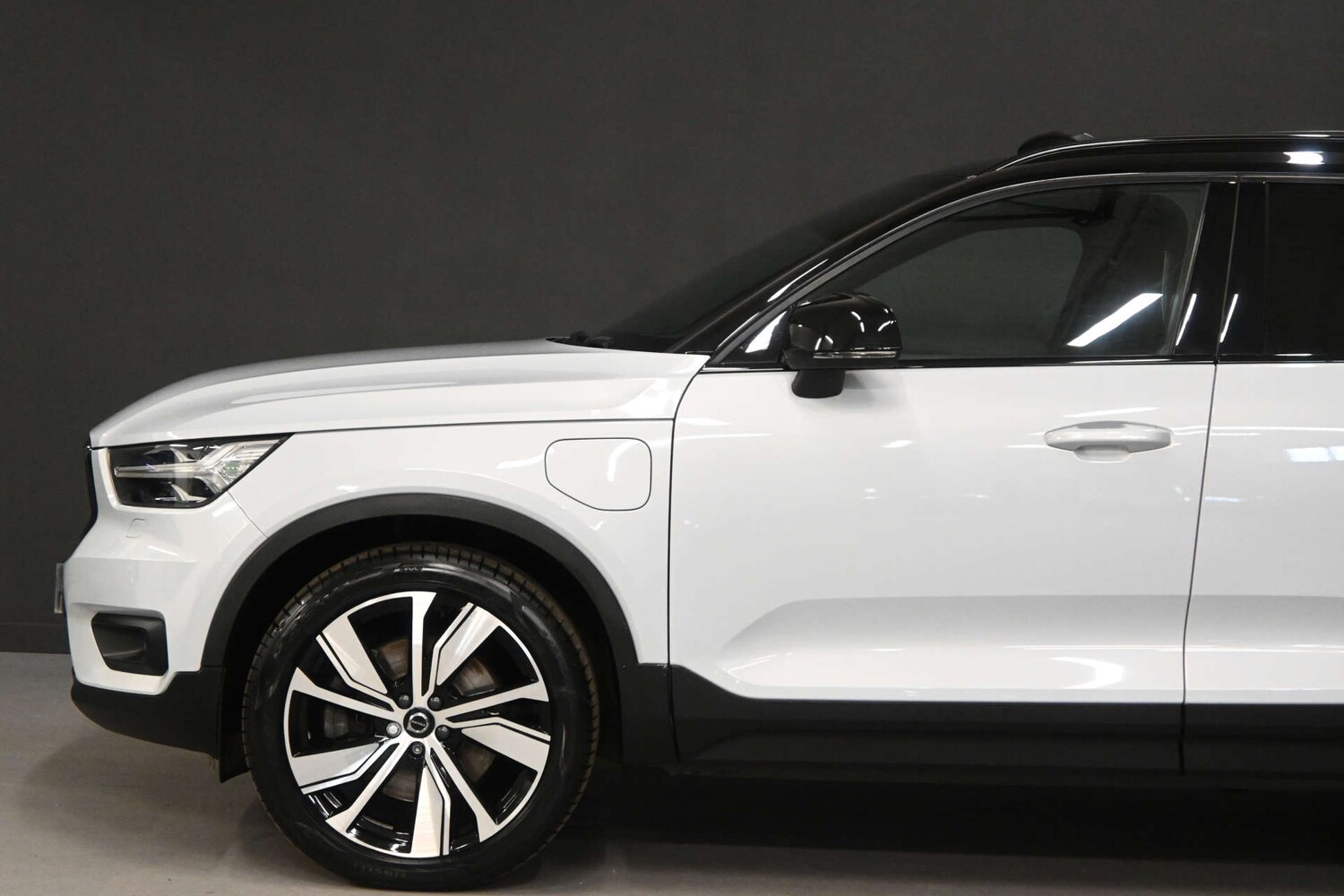 Used Volvo XC40 2021 for sale - 77618873: Photo 33