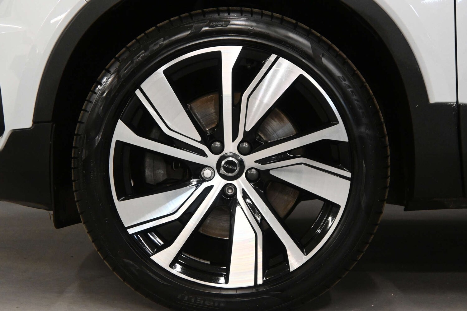 Used Volvo XC40 2021 for sale - 77618873: Photo 37