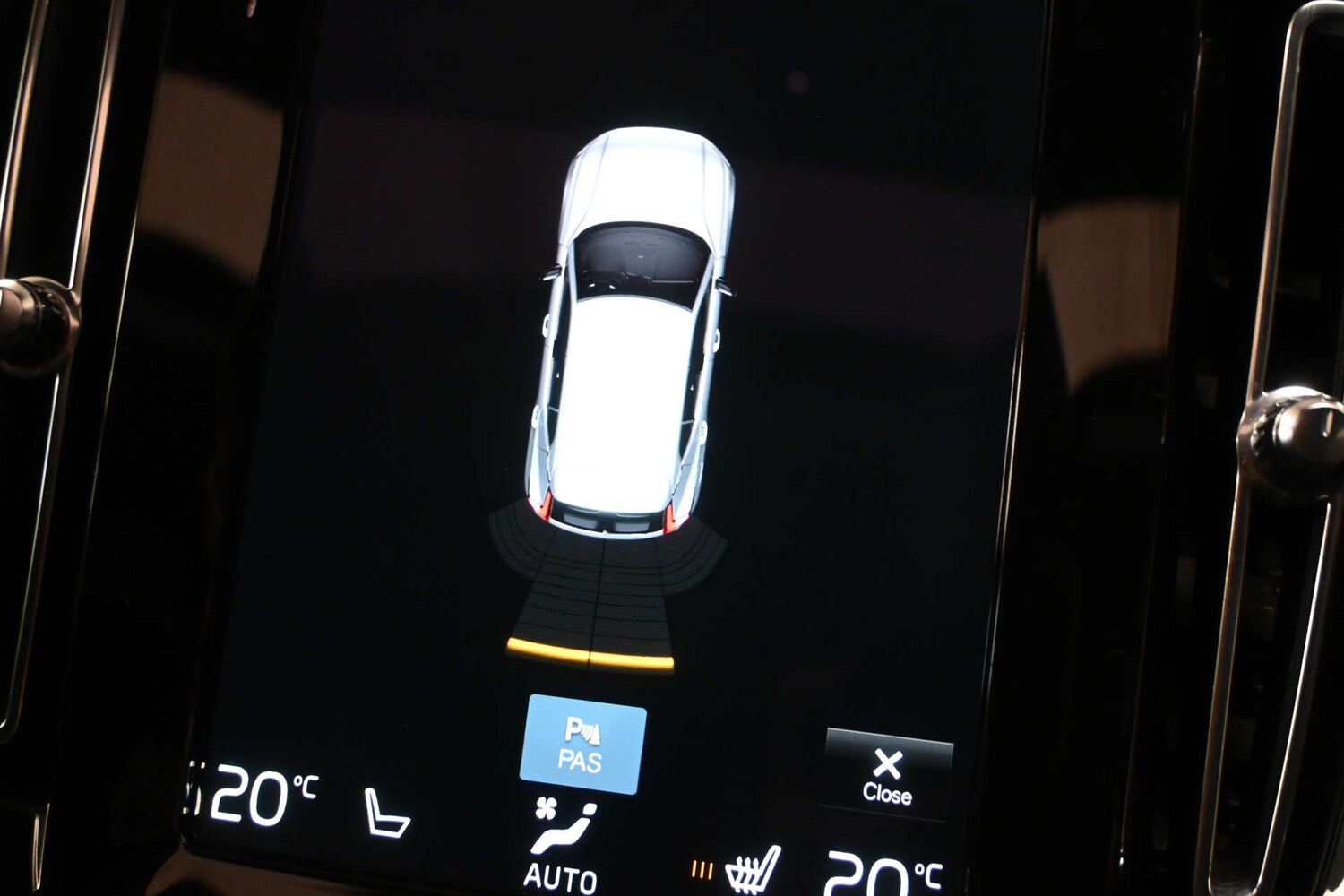 Used Volvo XC40 2021 for sale - 77618873: Photo 43