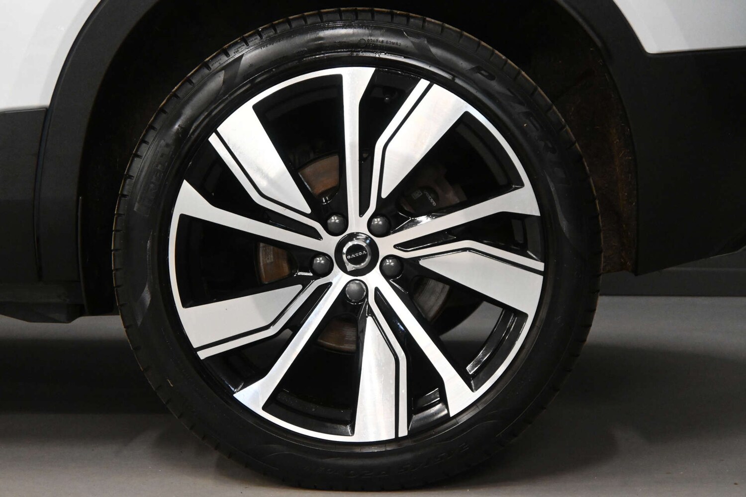 Used Volvo XC40 2021 for sale - 77618873: Photo 44