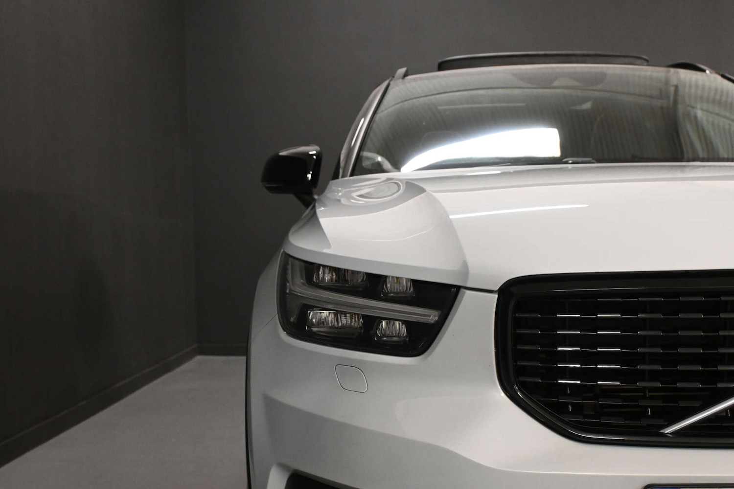 Used Volvo XC40 2021 for sale - 77618873: Photo 48