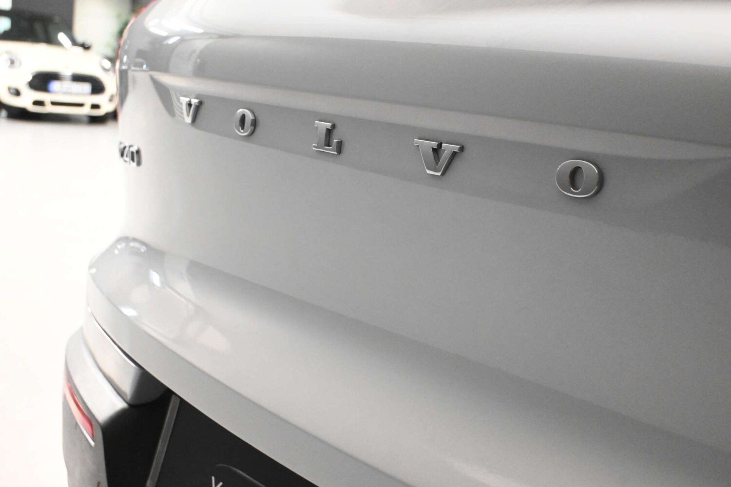 Used Volvo XC40 2021 for sale - 77618873: Photo 51