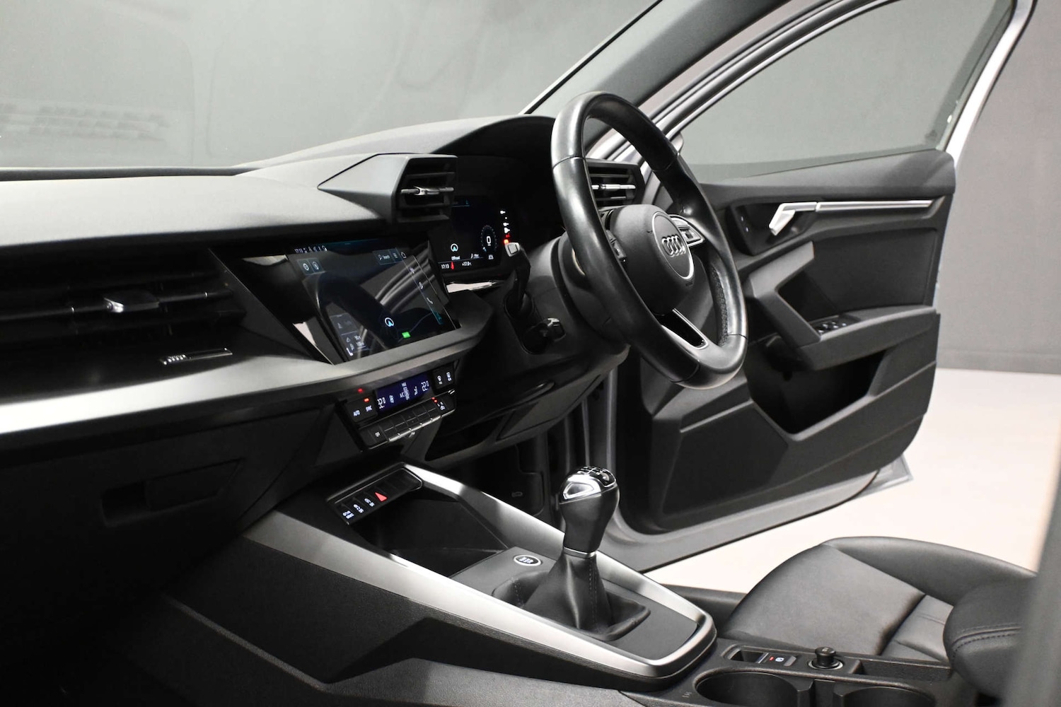Used Audi A3 2020 for sale - 76710471: Photo 10