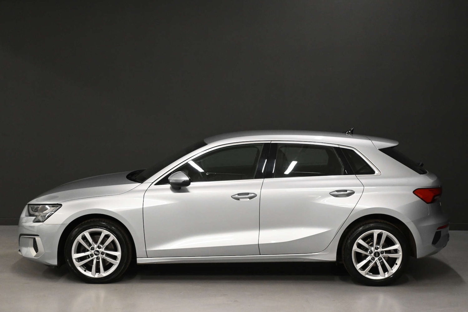 Used Audi A3 2020 for sale - 76710471: Photo 11