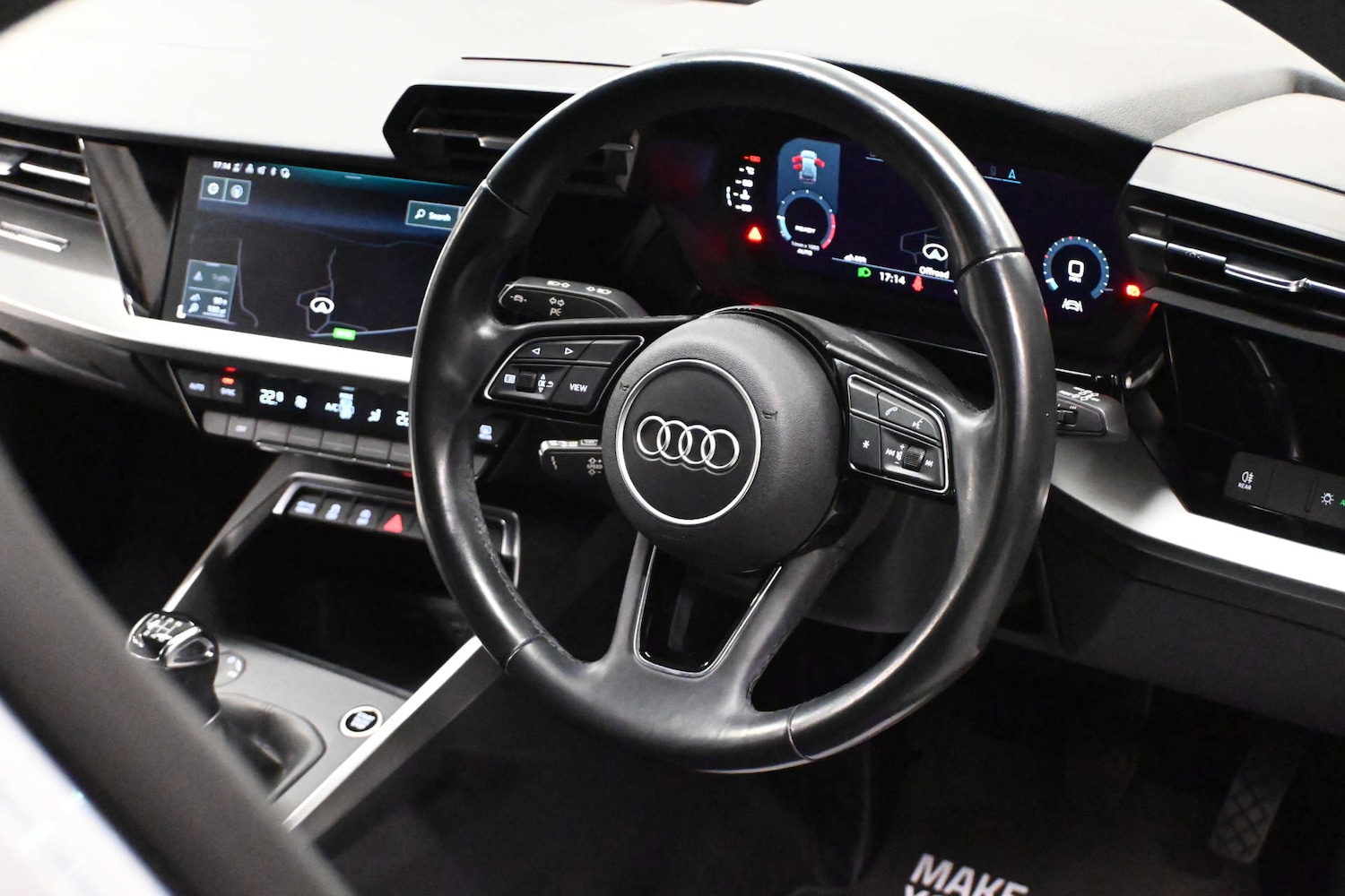 Used Audi A3 2020 for sale - 76710471: Photo 16