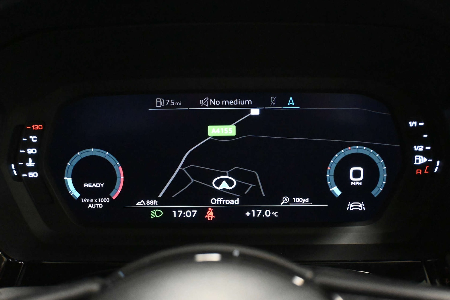 Used Audi A3 2020 for sale - 76710471: Photo 18