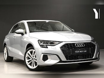 Used Audi A3 2020 for sale - 76710471: Photo