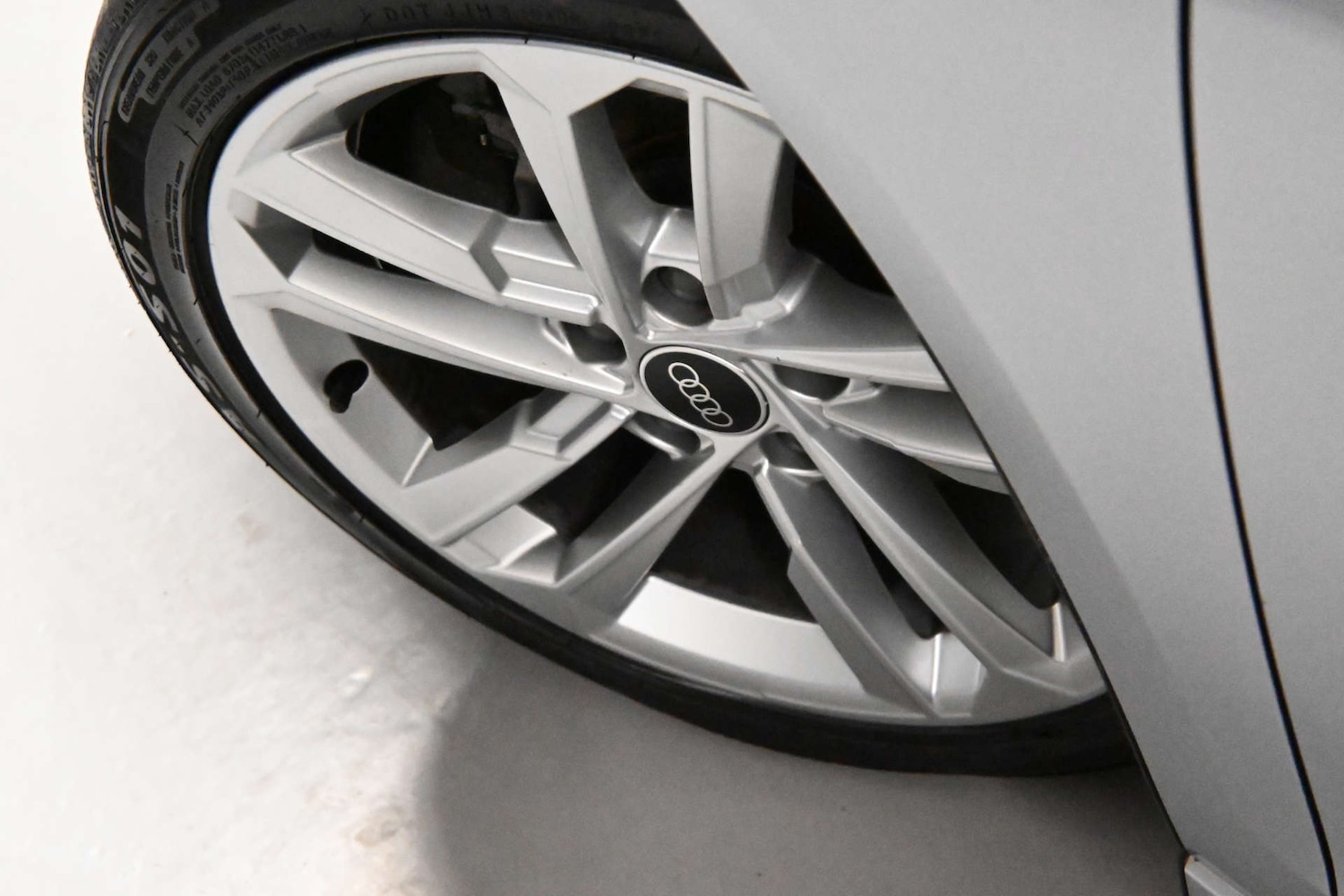 Used Audi A3 2020 for sale - 76710471: Photo 23