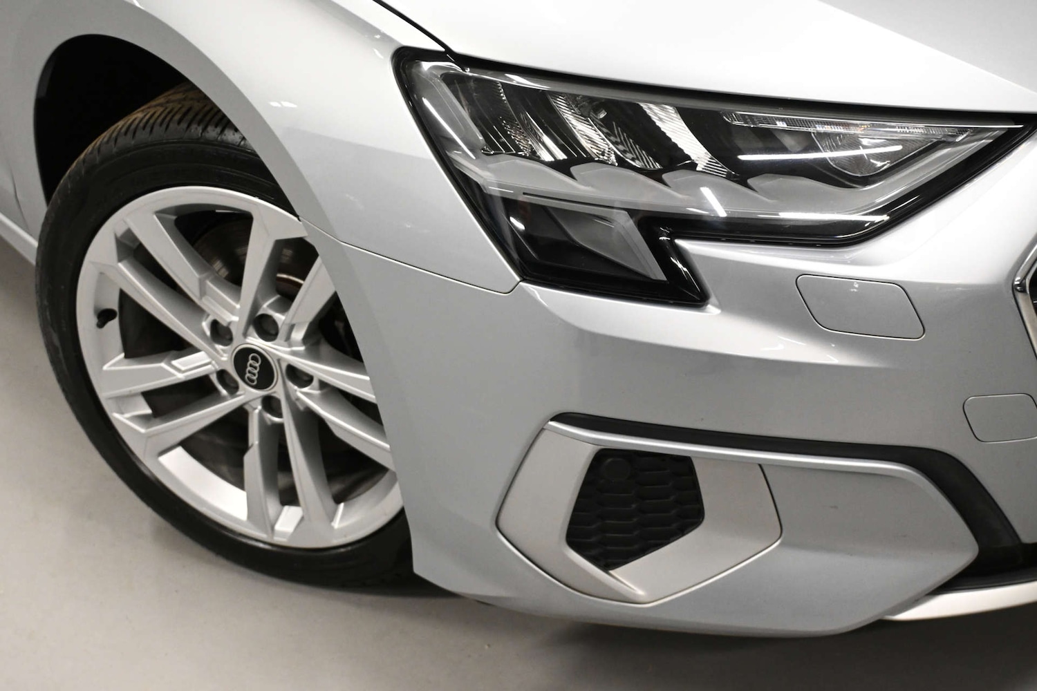 Used Audi A3 2020 for sale - 76710471: Photo 25