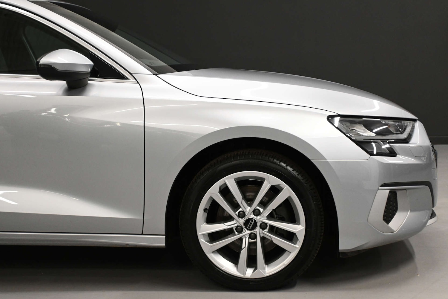 Used Audi A3 2020 for sale - 76710471: Photo 27