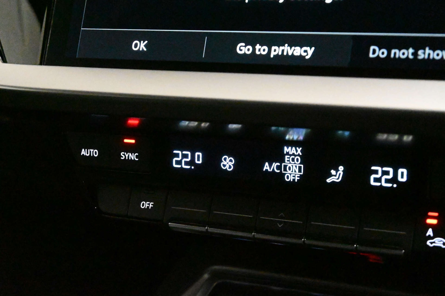 Used Audi A3 2020 for sale - 76710471: Photo 32