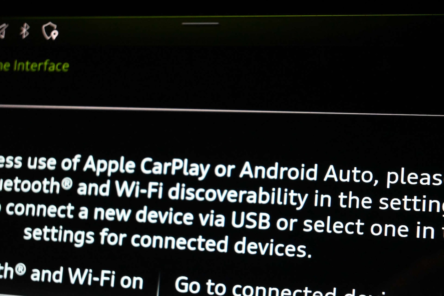 Used Audi A3 2020 for sale - 76710471: Photo 34