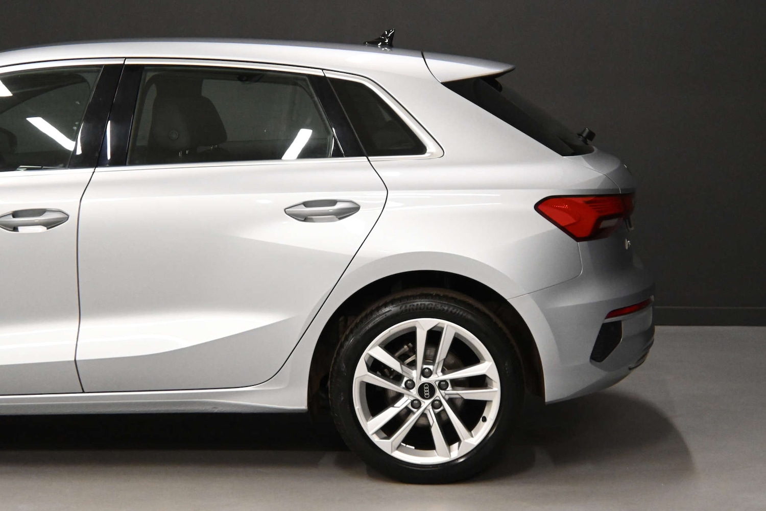 Used Audi A3 2020 for sale - 76710471: Photo 35