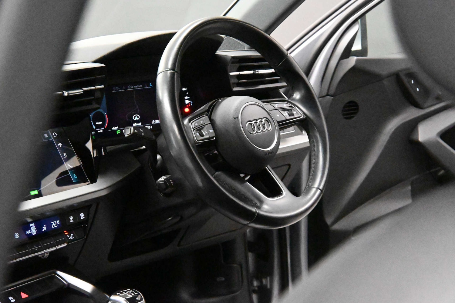 Used Audi A3 2020 for sale - 76710471: Photo 4