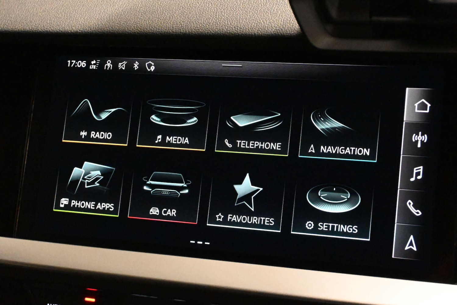 Used Audi A3 2020 for sale - 76710471: Photo 40