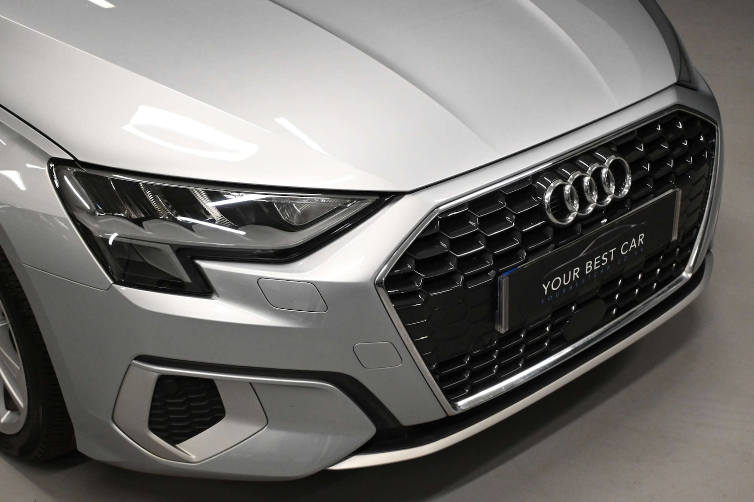 Used Audi A3 2020 for sale - 76710471: Photo 43