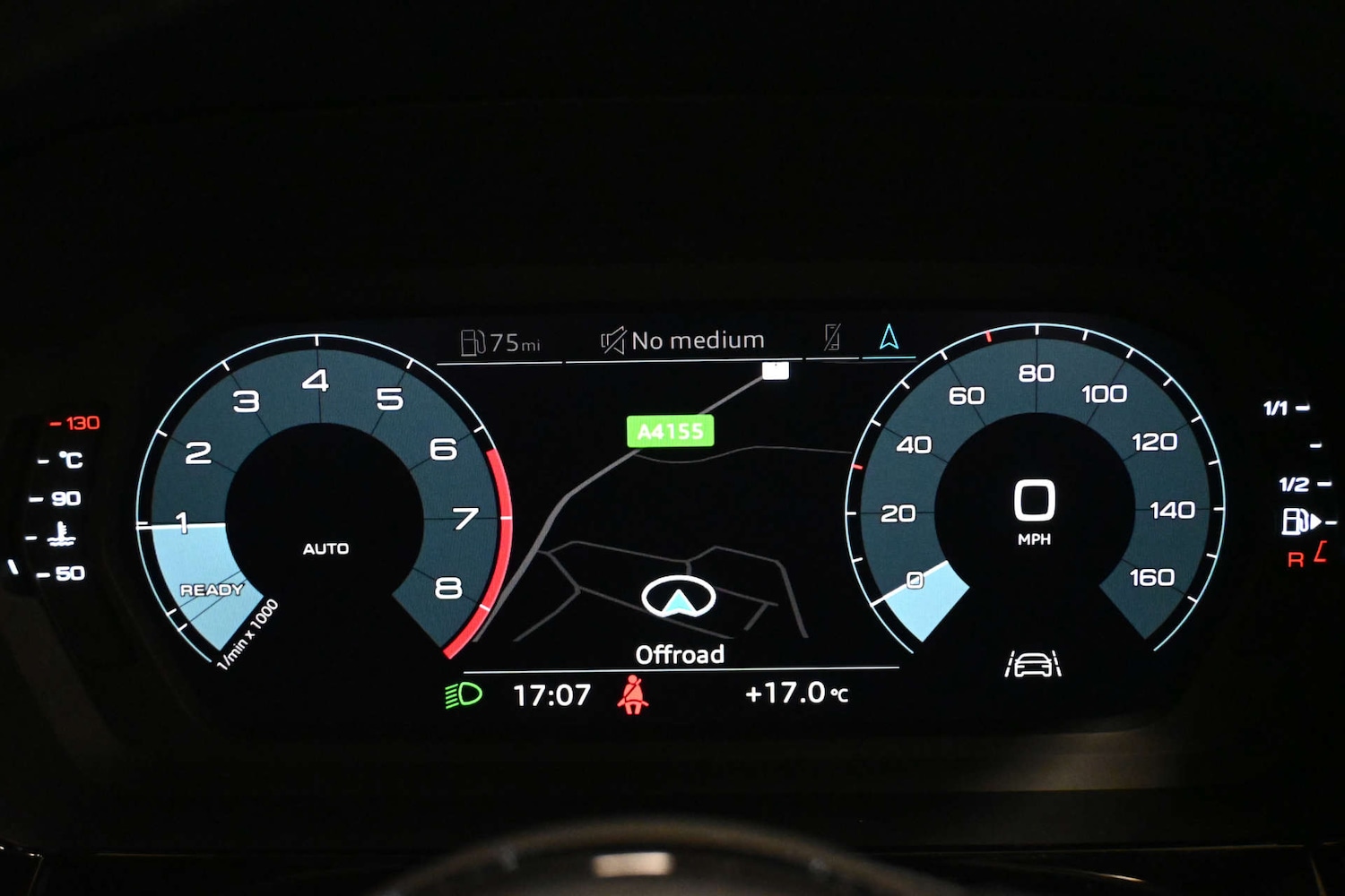 Used Audi A3 2020 for sale - 76710471: Photo 44