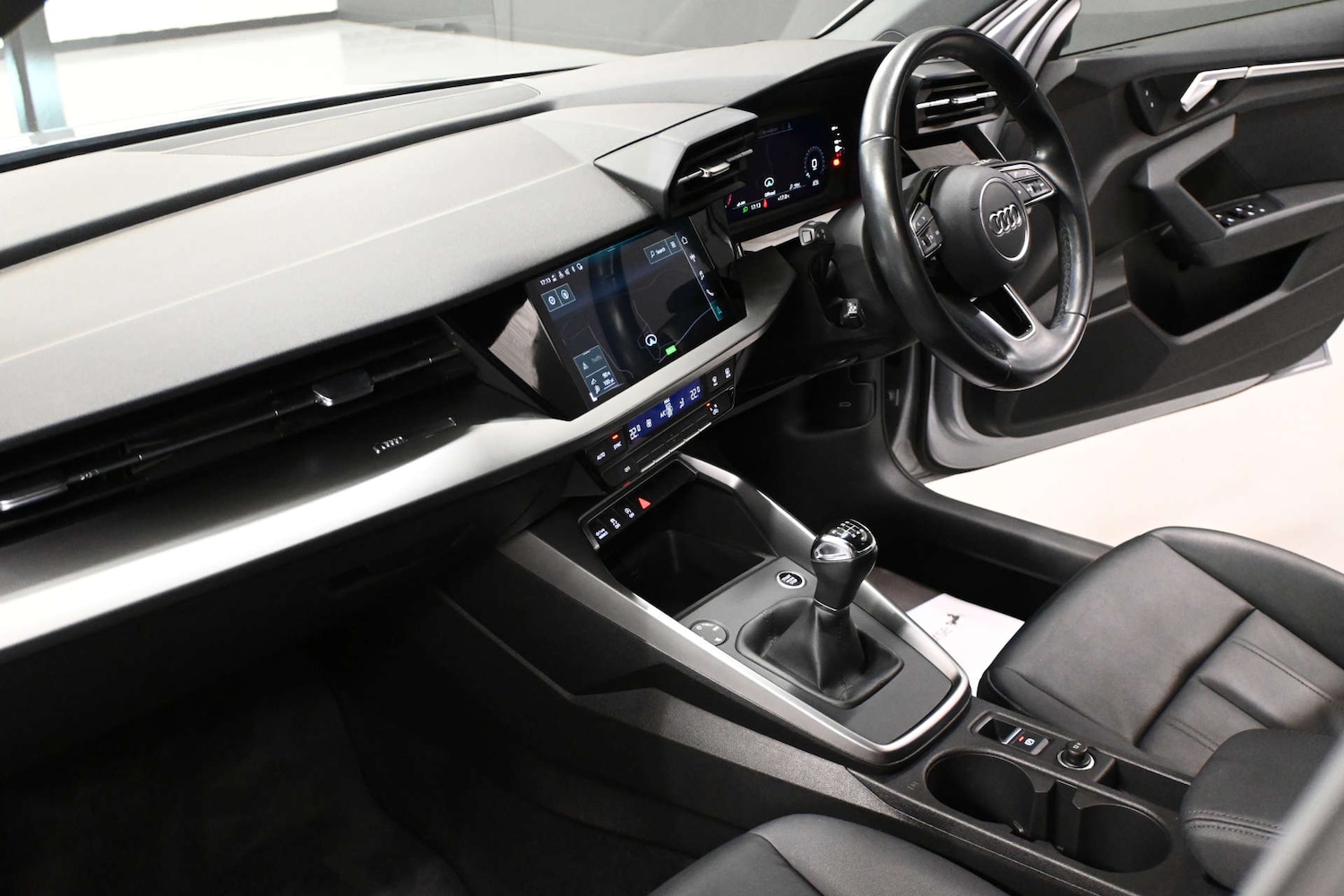 Used Audi A3 2020 for sale - 76710471: Photo 48