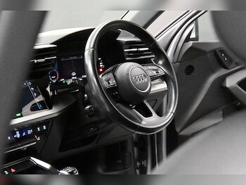 Used Audi A3 2020 for sale - 76710471: Photo