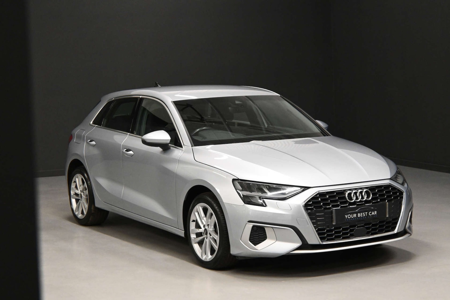 Used Audi A3 2020 for sale - 76710471: Photo 5