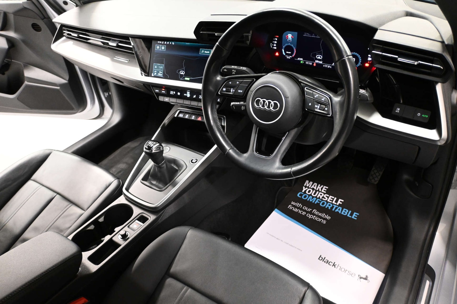 Used Audi A3 2020 for sale - 76710471: Photo 7