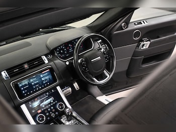 Used Land Rover Range Rover Sport 2021 for sale - 79538675: Photo