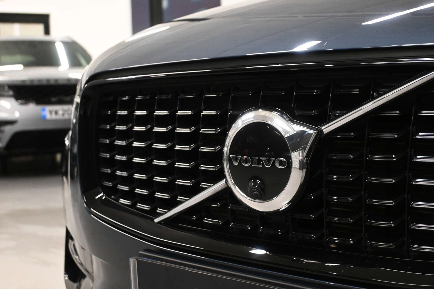 Used Volvo XC90 2022 for sale - 77469859: Photo 10