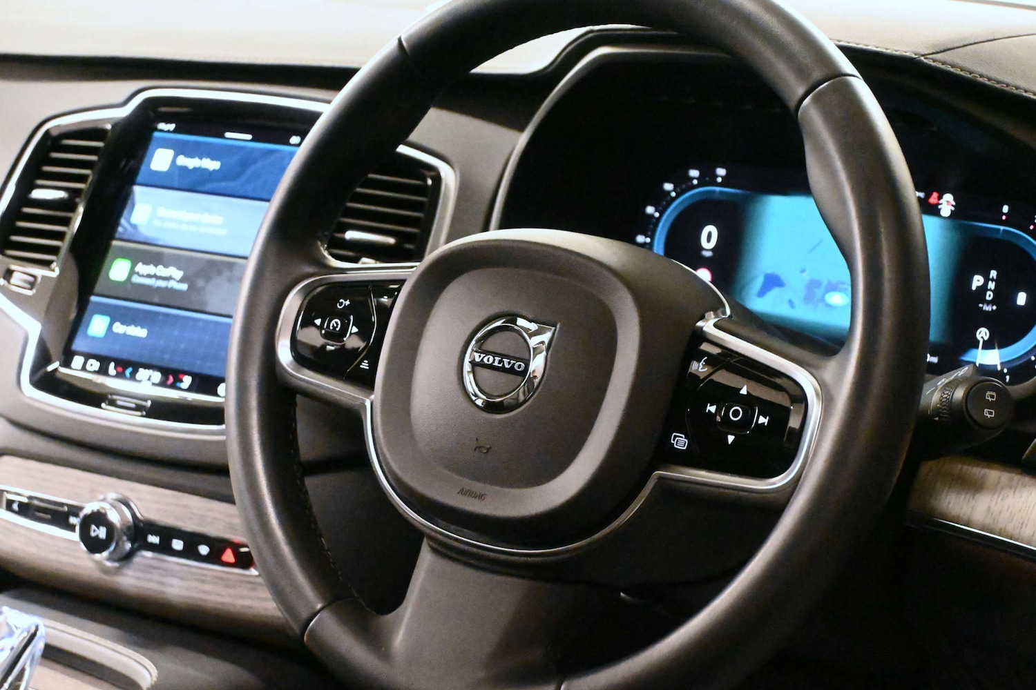 Used Volvo XC90 2022 for sale - 77469859: Photo 11