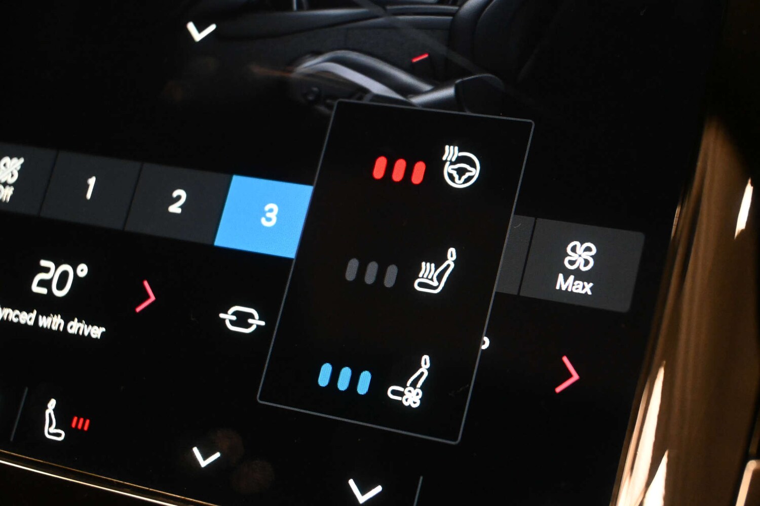 Used Volvo XC90 2022 for sale - 77469859: Photo 20