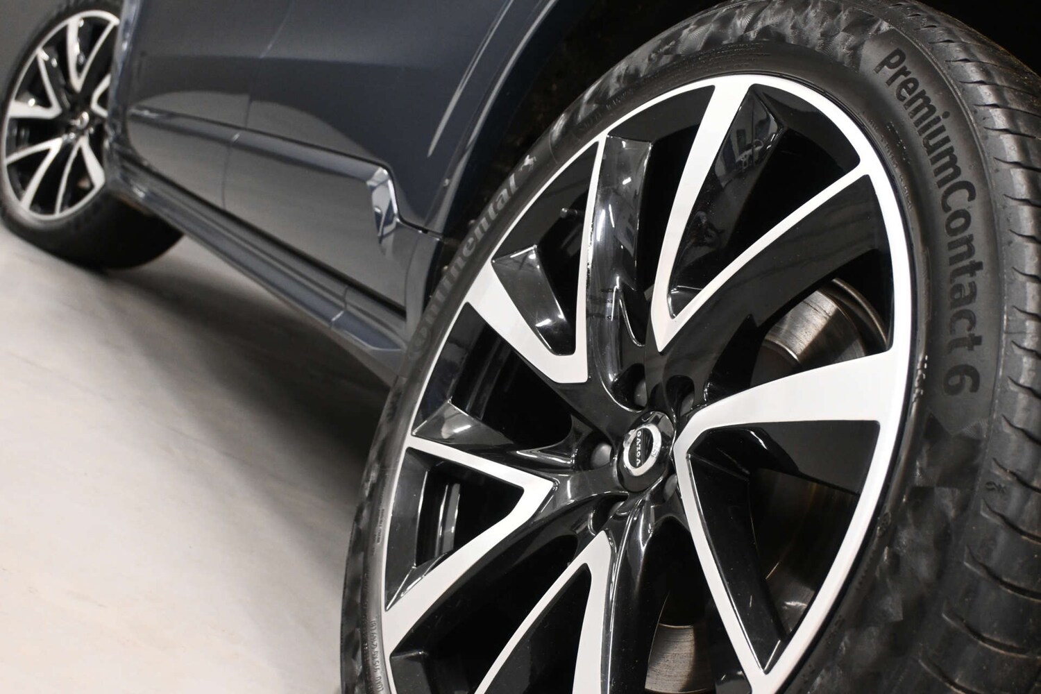 Used Volvo XC90 2022 for sale - 77469859: Photo 25