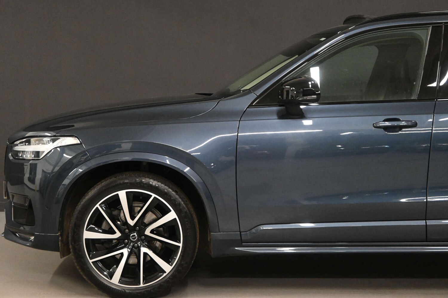 Used Volvo XC90 2022 for sale - 77469859: Photo 28