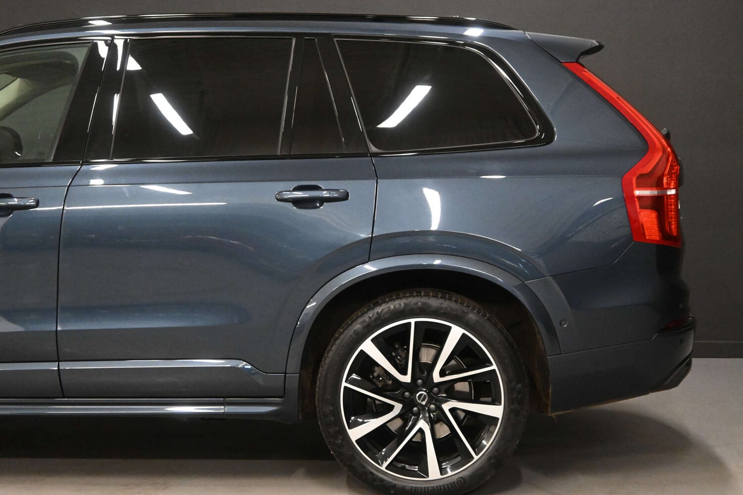 Used Volvo XC90 2022 for sale - 77469859: Photo 31