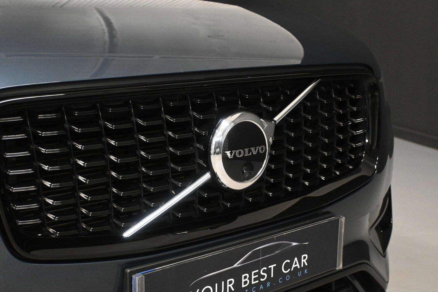 Used Volvo XC90 2022 for sale - 77469859: Photo 34