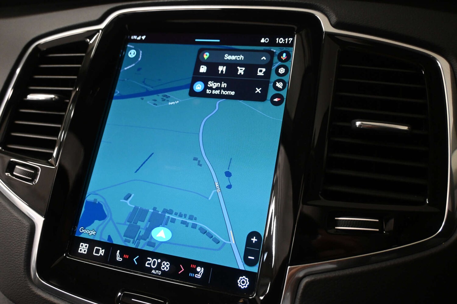 Used Volvo XC90 2022 for sale - 77469859: Photo 35