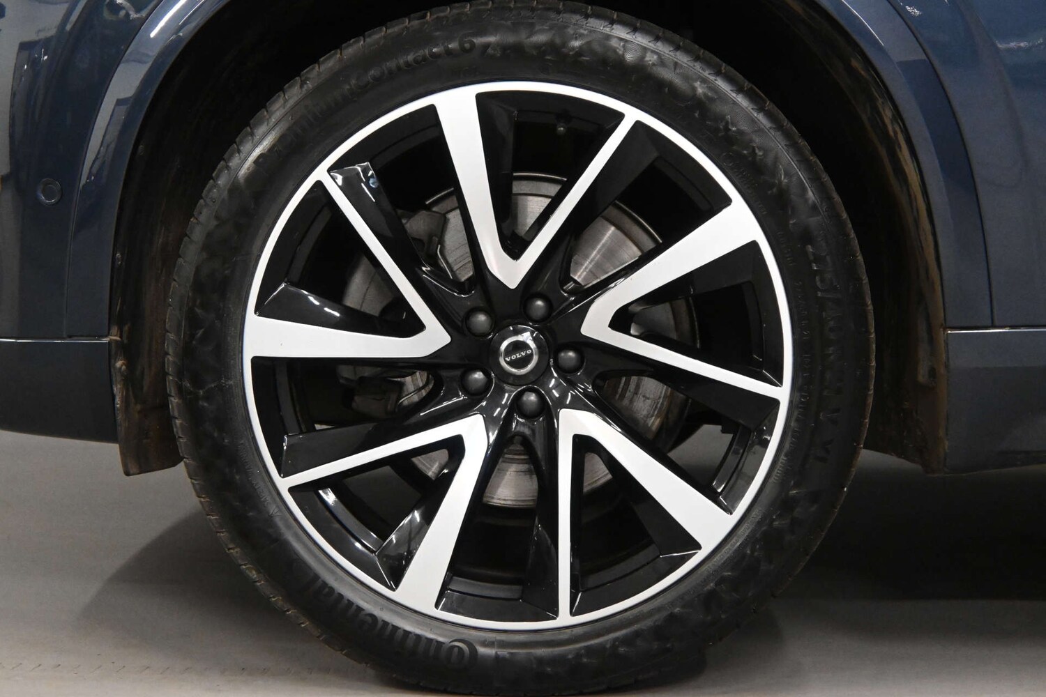 Used Volvo XC90 2022 for sale - 77469859: Photo 37