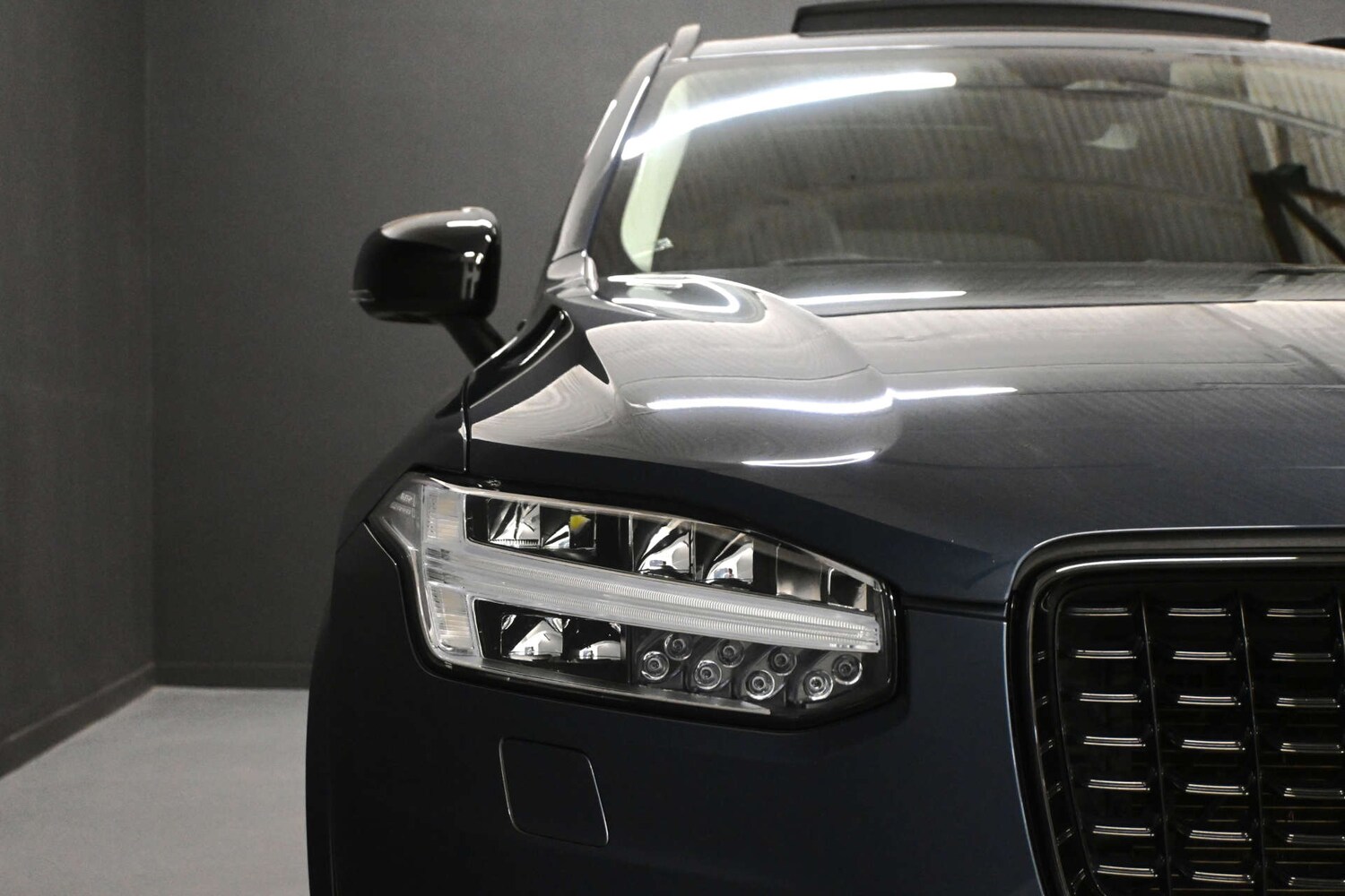 Used Volvo XC90 2022 for sale - 77469859: Photo 43