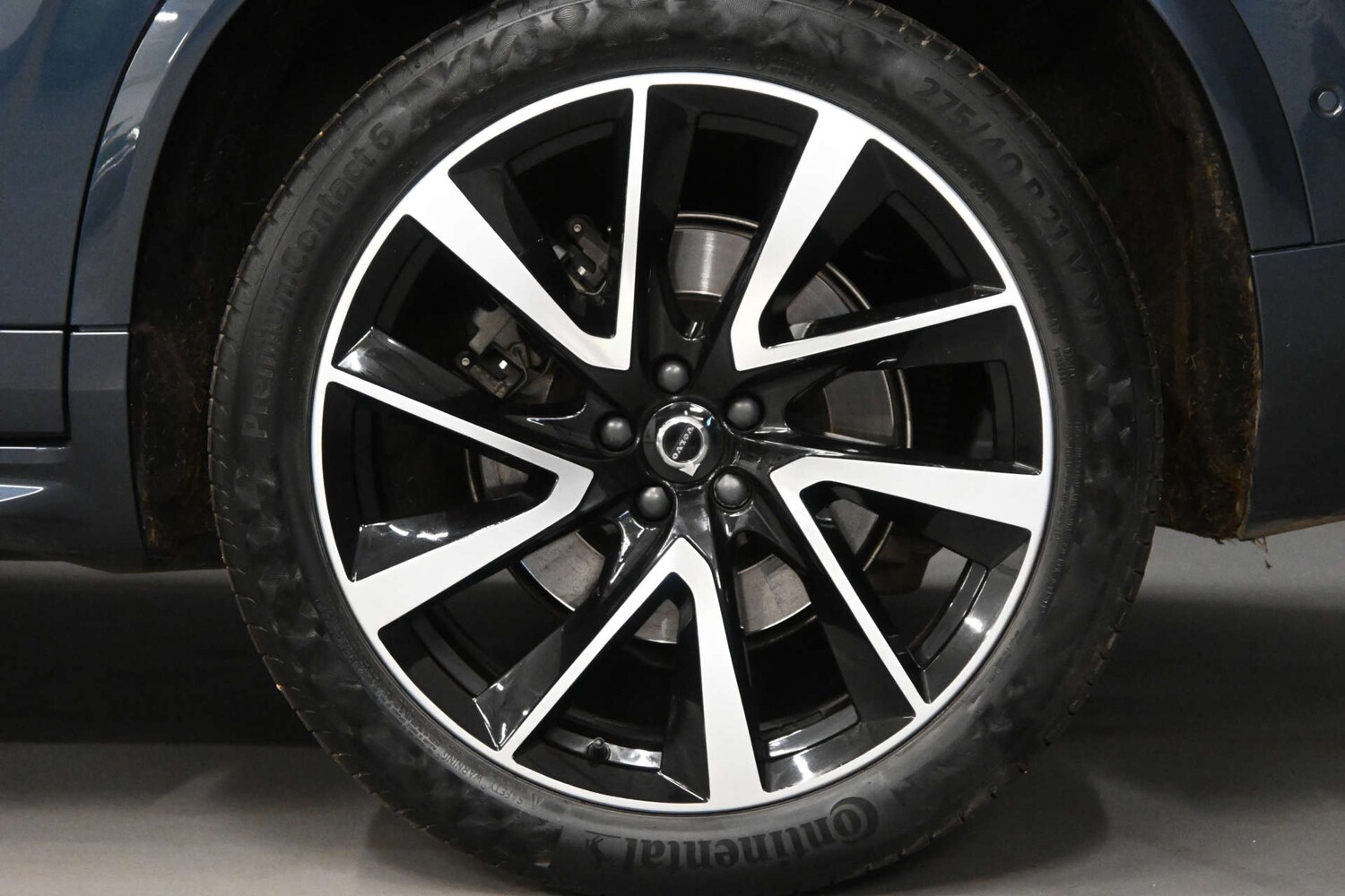 Used Volvo XC90 2022 for sale - 77469859: Photo 46