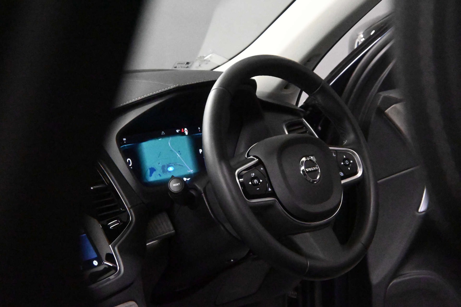 Used Volvo XC90 2022 for sale - 77469859: Photo 5