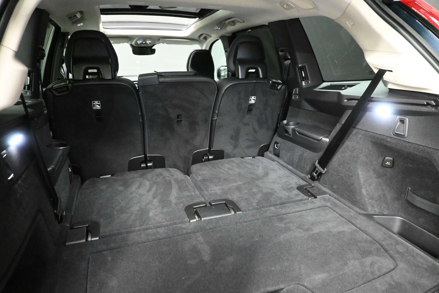 Used Volvo XC90 2022 for sale - 77469859: Photo 52