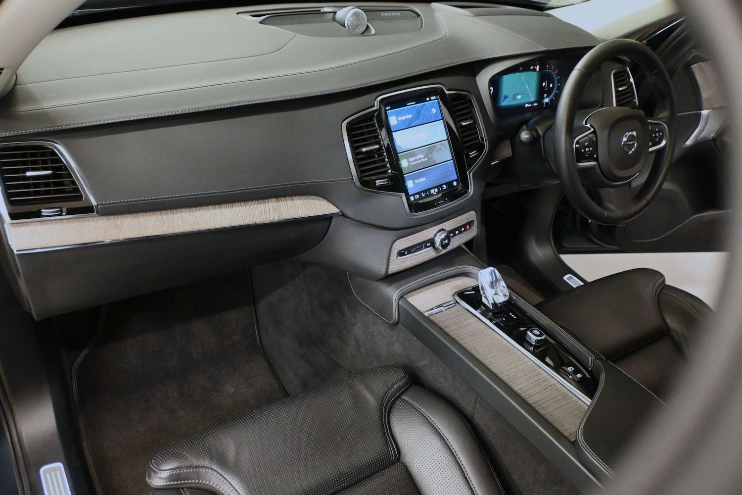 Used Volvo XC90 2022 for sale - 77469859: Photo 8