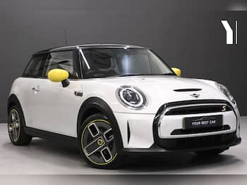 Used MINI Hatch 2021 for sale - 79747187: Photo