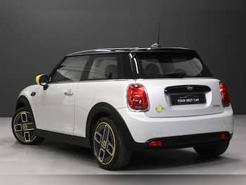 Used MINI Hatch 2021 for sale - 79747187: Photo