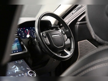 Used Land Rover Range Rover Velar 2017 for sale - 78726459: Photo