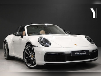 Used Porsche 911 2023 for sale - 78632458: Photo