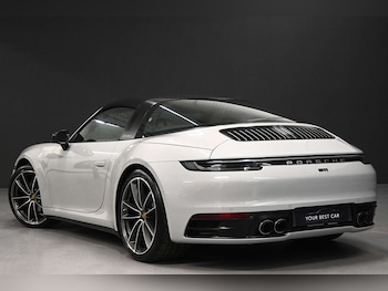 Used Porsche 911 2023 for sale - 78632458: Photo
