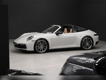 Used Porsche 911 2023 for sale - 78632458: Photo