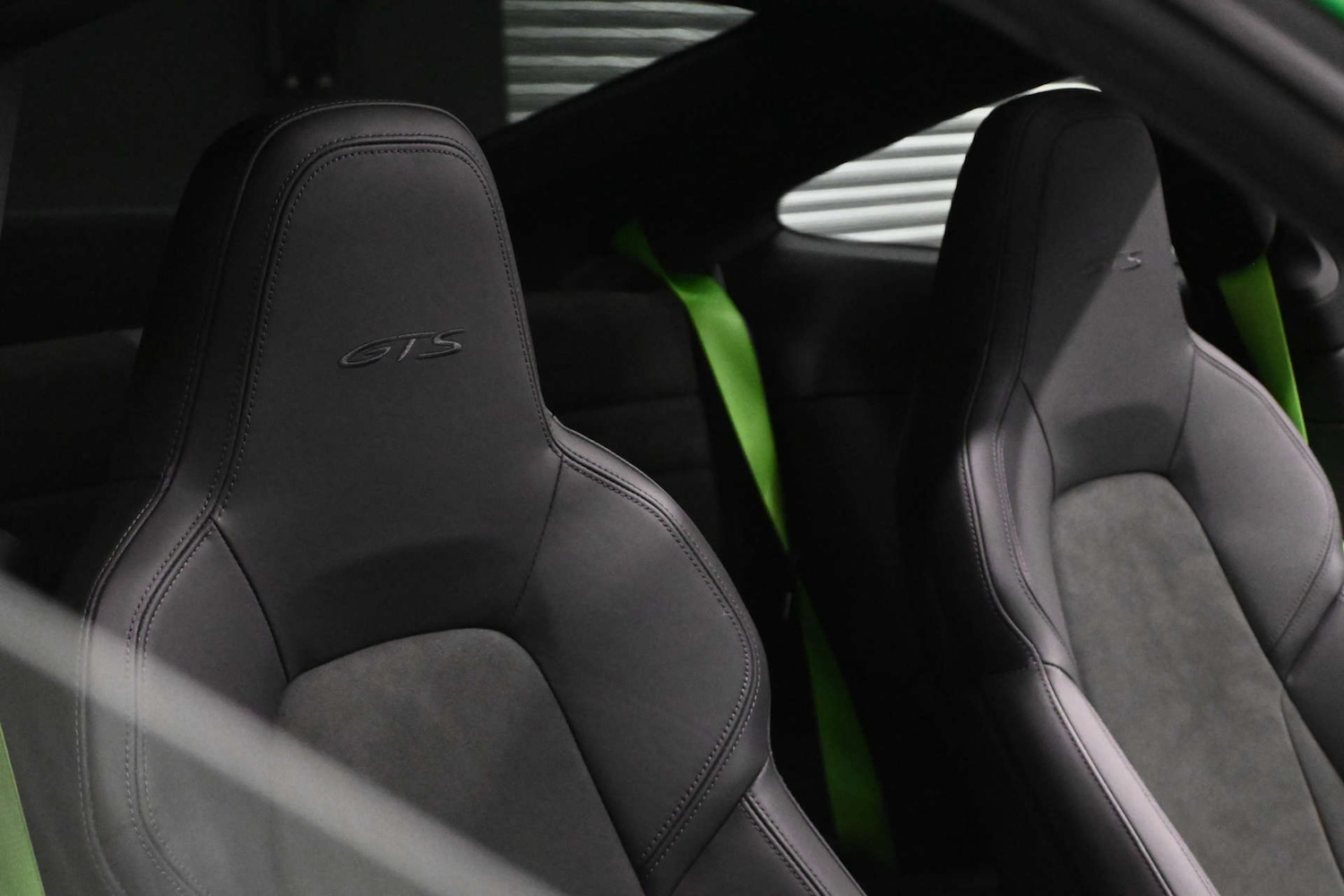 Used Porsche 911 2023 for sale - 76836477: Photo 14