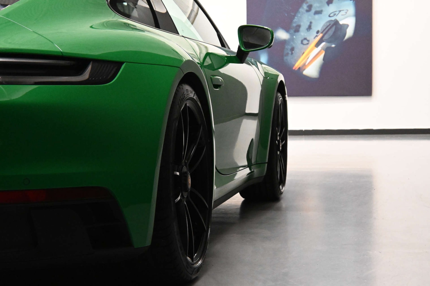 Used Porsche 911 2023 for sale - 76836477: Photo 17