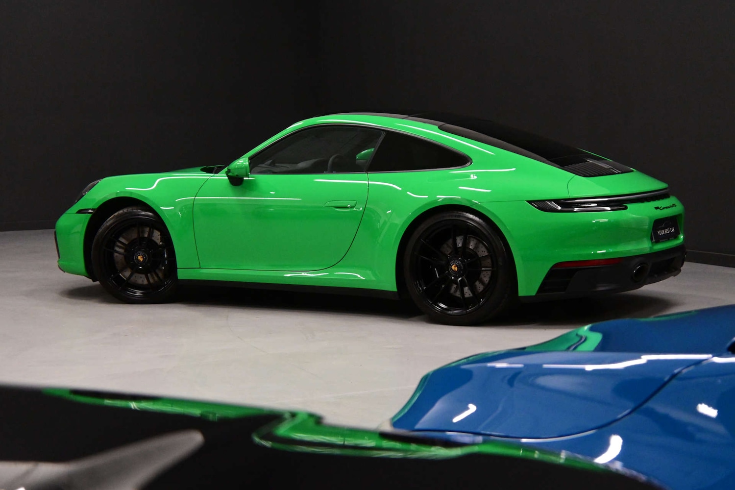 Used Porsche 911 2023 for sale - 76836477: Photo 22